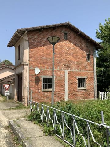 Local indépendant avec étage