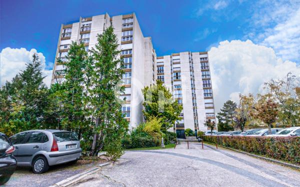 Appartement à vendre    2 pièces • 29,60 m2 Limoges