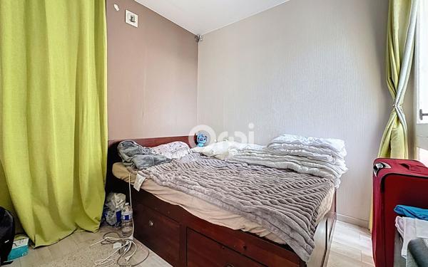 Appartement à vendre    2 pièces • 29,60 m2 Limoges