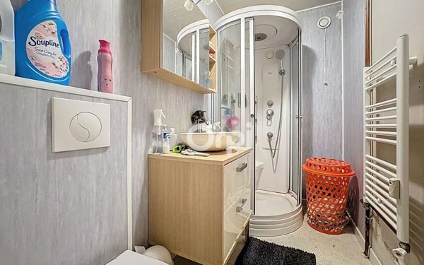 Appartement à vendre    2 pièces • 29,60 m2 Limoges