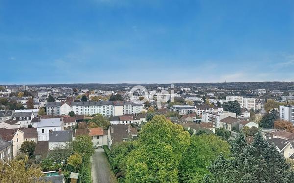 Appartement à vendre    2 pièces • 29,60 m2 Limoges