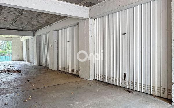 Appartement à vendre    2 pièces • 29,60 m2 Limoges