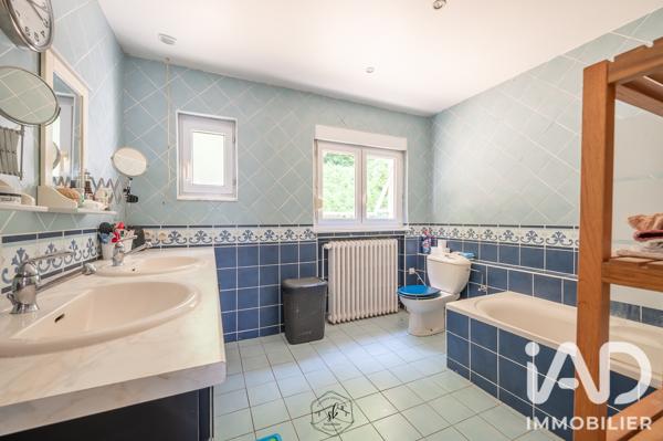 Appartement à vendre 5 pièces 112 m² Algrange