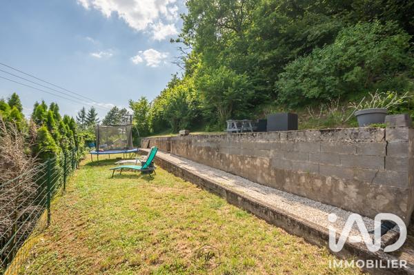 Appartement à vendre 5 pièces 112 m² Algrange
