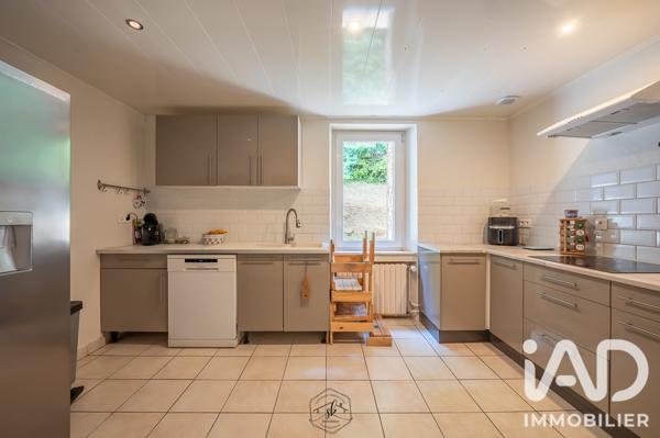 Appartement à vendre 5 pièces 112 m² Algrange