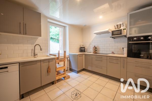 Appartement à vendre 5 pièces 112 m² Algrange