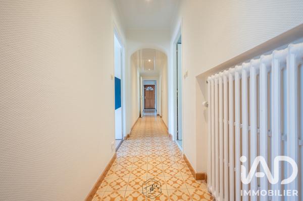 Appartement à vendre 5 pièces 112 m² Algrange