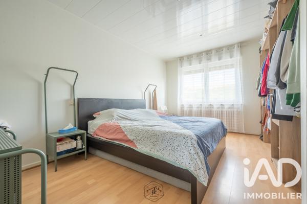 Appartement à vendre 5 pièces 112 m² Algrange