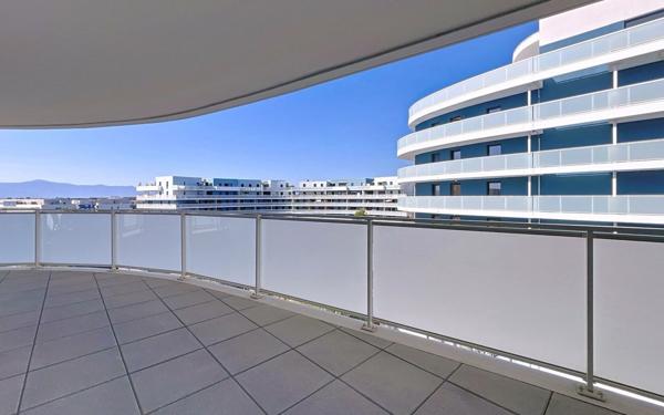 Appartement à vendre    3 pièces • 61 m2 Canet-en-Roussillon