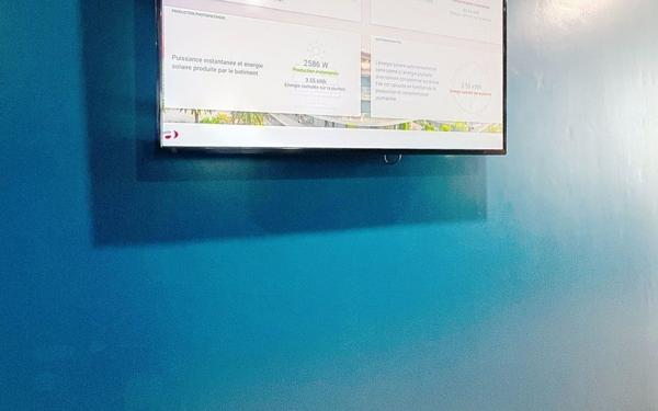 Appartement à vendre    3 pièces • 61 m2 Canet-en-Roussillon