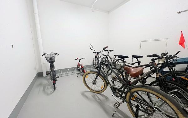 Appartement à vendre    3 pièces • 61 m2 Canet-en-Roussillon