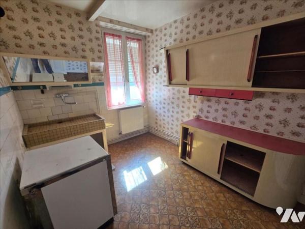 Maison à NEUFCHATEAU