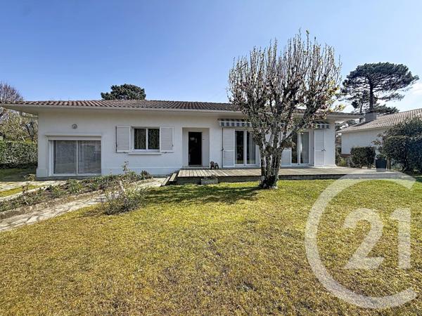 Maison à vendre  4 pièces - 124,75 m2 LA TESTE DE BUCH - 33