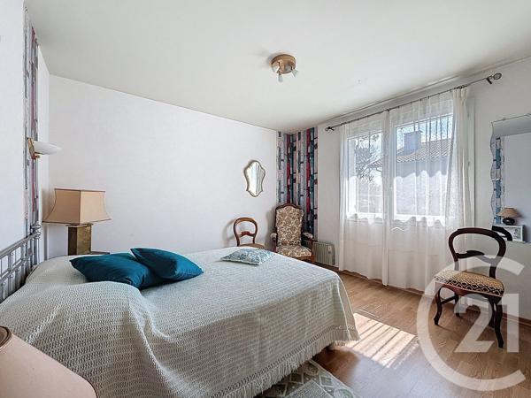 Maison à vendre  4 pièces - 124,75 m2 LA TESTE DE BUCH - 33