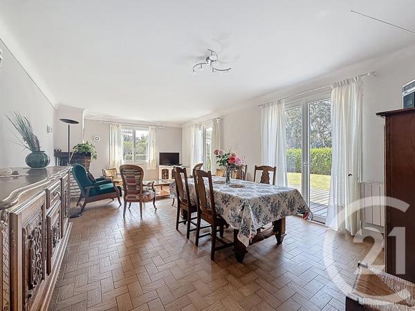 Maison à vendre  4 pièces - 124,75 m2 LA TESTE DE BUCH - 33