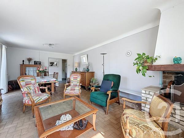 Maison à vendre  4 pièces - 124,75 m2 LA TESTE DE BUCH - 33