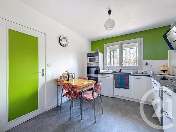 Maison à vendre  4 pièces - 124,75 m2 LA TESTE DE BUCH - 33