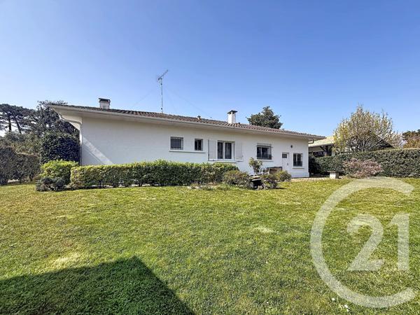 Maison à vendre  4 pièces - 124,75 m2 LA TESTE DE BUCH - 33