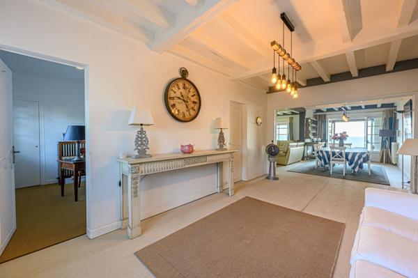 Vente Maison de luxe Le Pouliguen 10 Pièces 250 m²