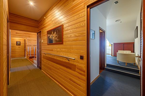 Vente Maison de luxe Le Pouliguen 10 Pièces 250 m²