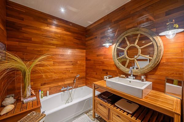 Vente Maison de luxe Le Pouliguen 10 Pièces 250 m²