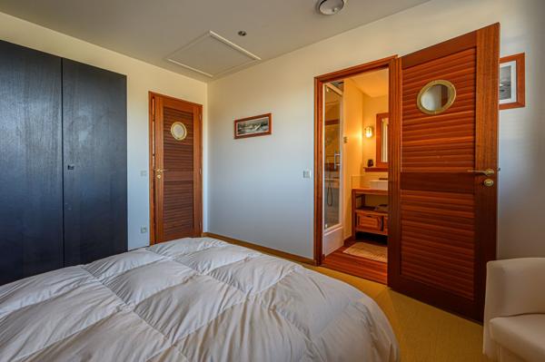 Vente Maison de luxe Le Pouliguen 10 Pièces 250 m²