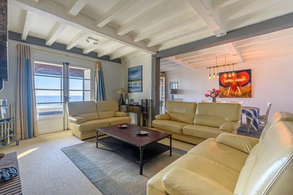 Vente Maison de luxe Le Pouliguen 10 Pièces 250 m²