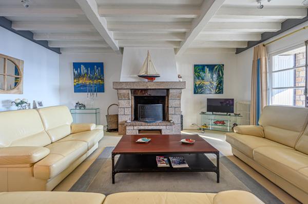 Vente Maison de luxe Le Pouliguen 10 Pièces 250 m²