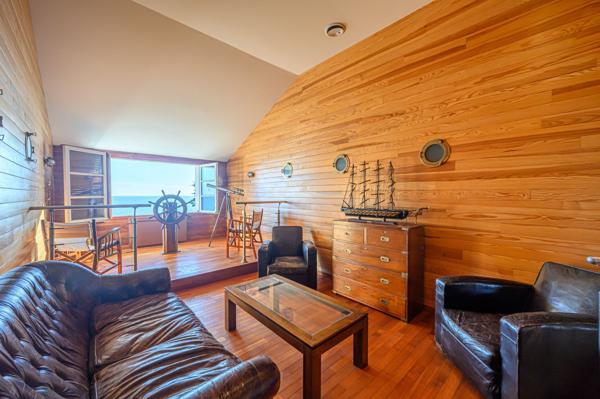 Vente Maison de luxe Le Pouliguen 10 Pièces 250 m²