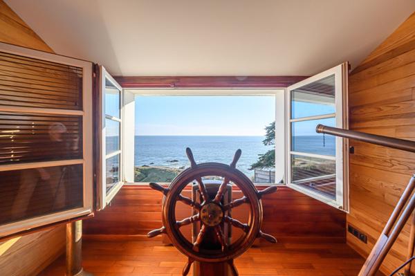 Vente Maison de luxe Le Pouliguen 10 Pièces 250 m²