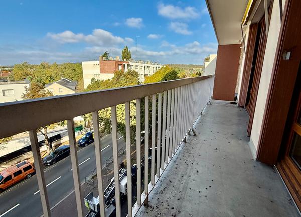 Appartement Chaville 3 pièces 58 m2 EXCLUSIVITÉ ? Chaville Rive Gauche