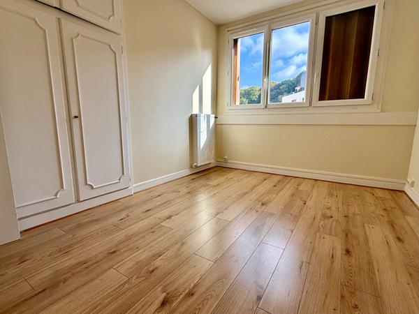 Appartement Chaville 3 pièces 58 m2 EXCLUSIVITÉ ? Chaville Rive Gauche