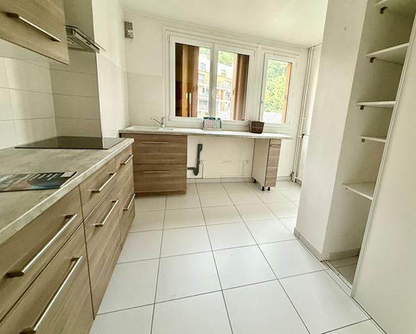 Appartement Chaville 3 pièces 58 m2 EXCLUSIVITÉ ? Chaville Rive Gauche