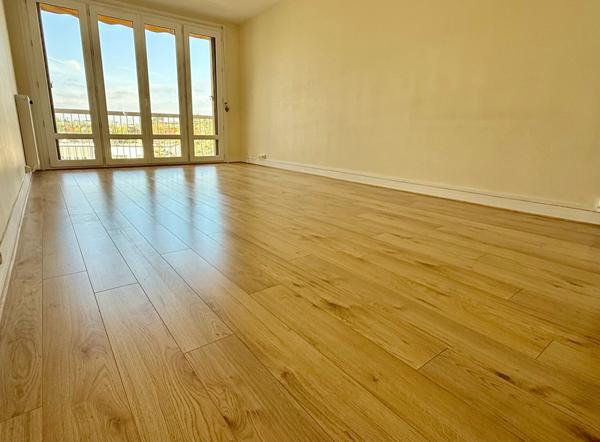 Appartement Chaville 3 pièces 58 m2 EXCLUSIVITÉ ? Chaville Rive Gauche