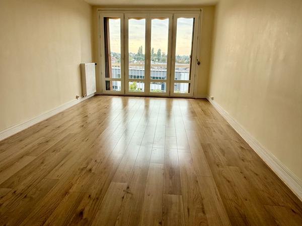 Appartement Chaville 3 pièces 58 m2 EXCLUSIVITÉ ? Chaville Rive Gauche