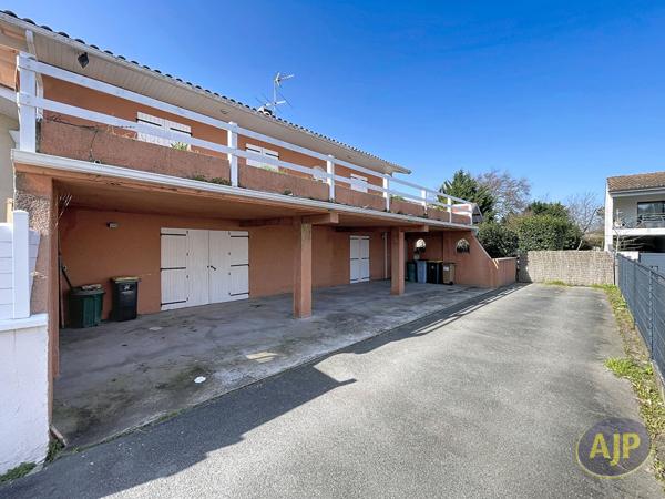 Vente maison Gujan Mestras : 318 900 € - AJP ACTEA La Hume