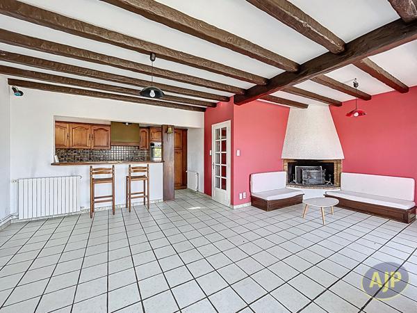 Vente maison Gujan Mestras : 318 900 € - AJP ACTEA La Hume