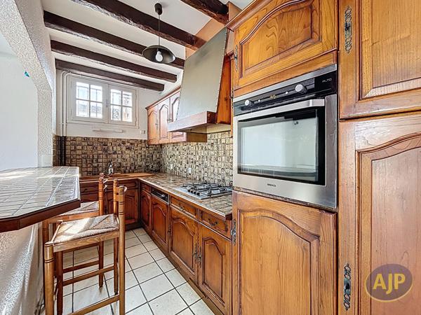 Vente maison Gujan Mestras : 318 900 € - AJP ACTEA La Hume