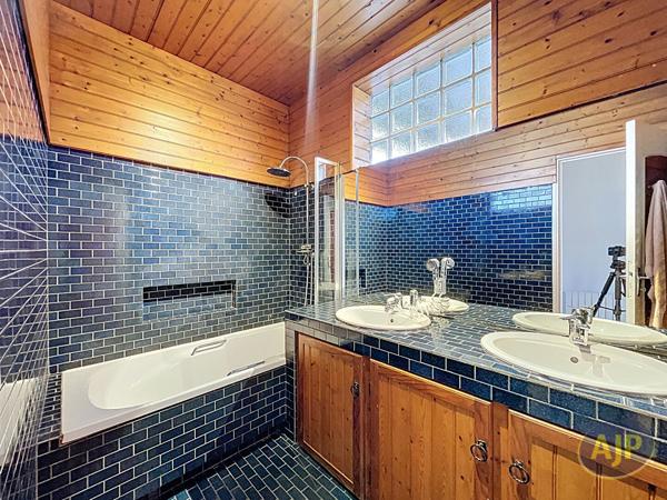 Vente maison Gujan Mestras : 318 900 € - AJP ACTEA La Hume