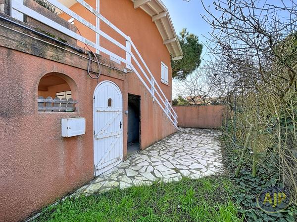 Vente maison Gujan Mestras : 318 900 € - AJP ACTEA La Hume