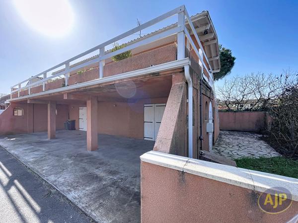 Vente maison Gujan Mestras : 318 900 € - AJP ACTEA La Hume