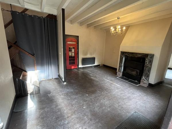 Maison à vendre |  Saint-Jouvent |  4 pièces | 86 m²