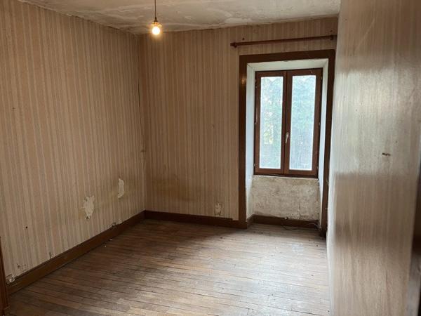 Maison à vendre |  Saint-Jouvent |  4 pièces | 86 m²