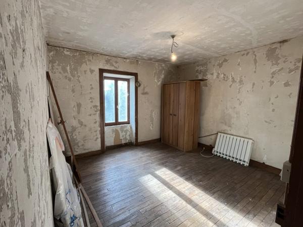 Maison à vendre |  Saint-Jouvent |  4 pièces | 86 m²