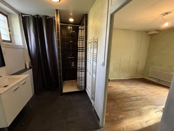Maison à vendre |  Saint-Jouvent |  4 pièces | 86 m²