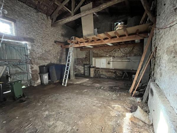 Maison à vendre |  Saint-Jouvent |  4 pièces | 86 m²