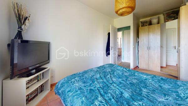 Maison traditionnelle de 86,97 m²