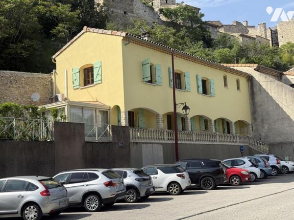 Maison de ville
