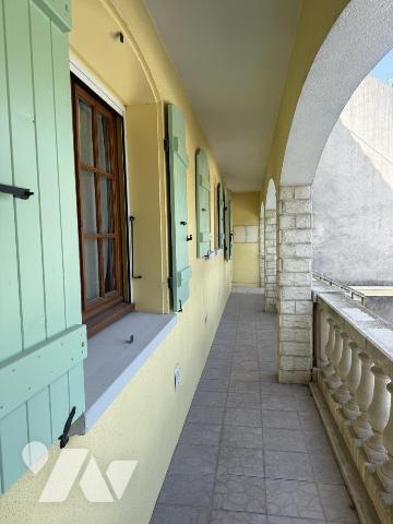 Maison de ville