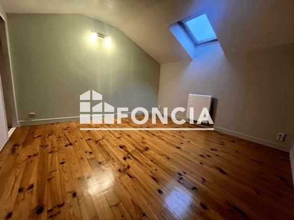 À vendre Maison 4 pièces 88.58 m² - Vizille 38220